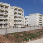 Nusaybin’de yapımı biten ve teslim edilmeyen TOKİ’lerde yolsuzluk incelemesi