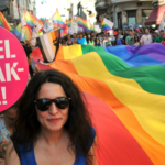 Bakırköy’deki Onur Yürüyüşü’ne valilikten yasak