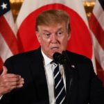 2020 seçimleri için Trump başkan adaylığını açıkladı