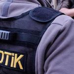 Uyuşturucu operasyonunda emniyet müdürü gözaltına alındı