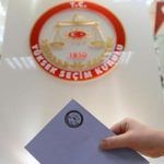Soruşturma geçiren ilçe seçim kurulu müdürleri 23 Haziran’da görev başında olacak