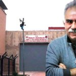 Asrın Hukuk Bürosu: Öcalan’la görüşülmek üzere İmralı’ya gidildi