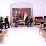 Irak: ABD ve İran arasında arabuluculuğa hazırız