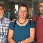 Özgür Gündem davası: Önderoğlu, Nesin ve Şebnem Korur Fincancı’ya beraat