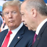 Financial Times: ABD-TC ilişkileri yavaş çekim ilerleyen bir çarpışmadan bir “felakete” dönüşebilir