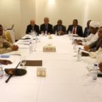 Sudan’da uzlaşma: Askeri yönetim ile muhalefet geçiş süreci üzerinde anlaştı