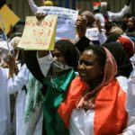 Sudan’da sivil itaatsizlik çağrısı yapıldı