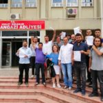 449 gündür direnişte olan Cargill işçileri davayı kazandı