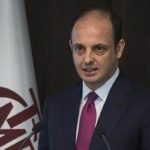 Merkez Bankası Başkanı görevden alındı