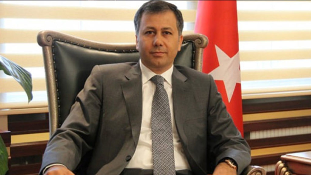 51 günlük vekaletin bedeli 3 milyar 300 milyon