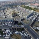 Esenler Otogarı parkının İSPARK’a devri konusunda verilen yürütmeyi durdurma kararı iptal edildi