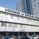 Gezi Parkı davasına bakan heyet dağıtıldı