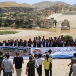 Baro başkanlarından ortak açıklama: Hasankeyf barajından vazgeçin