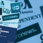 Dünyanın 21 gazetecilik örgütü SETA’nın raporuna tepki gösterdi