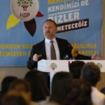 ‘Kürt sorunu vardır’