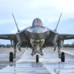 Türkiye F-35 parça üretiminden de çıkarıldı