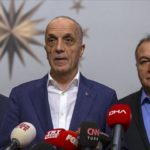 Türk-İş, hükümetin son zam teklifinin yüzde 6+4 olduğunu söyledi