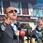 Çavuşoğlu’nun ‘sabrı kalmamış’: “ABD ile güvenli bölge konusunda bir an önce mutabakata varmamız lazım”