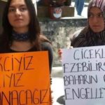 Yüksel direnişçilerinden Bengisu Demirel tutuklandı
