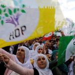 HDP 5 ilde miting kararı aldığını duyurdu