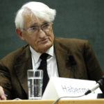 Kamusallığın Yapısal Dönüşümü/Jürgen Habermas