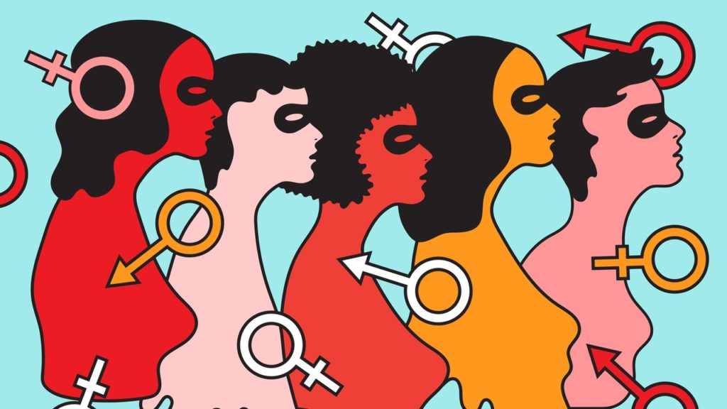 Non-binary