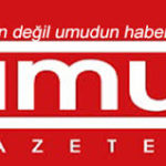 Umut Gazetesi’ne 14. kez erişim engeli getirildi
