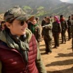 Kürt kadın savaşçılarını anlatan film 9 Ekim’de sinemalarda