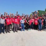 Aliağa Belediyesi icraatlarına devam ediyor: 7 işçi daha işten çıkarıldı