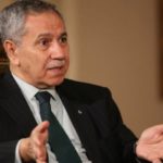 Bülent Arınç: ‘Edepsizler, seni ne ilgilendiriyor kardeşim…’