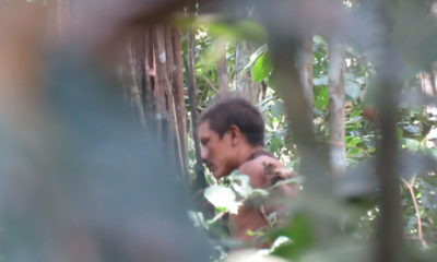 awa kabilesi amazon brezilya ilk go 86RE