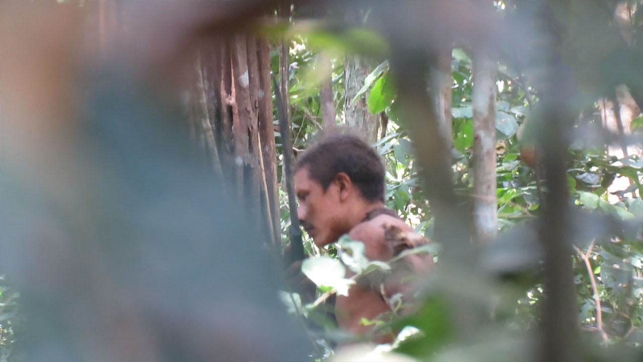 awa kabilesi amazon brezilya ilk go 86RE