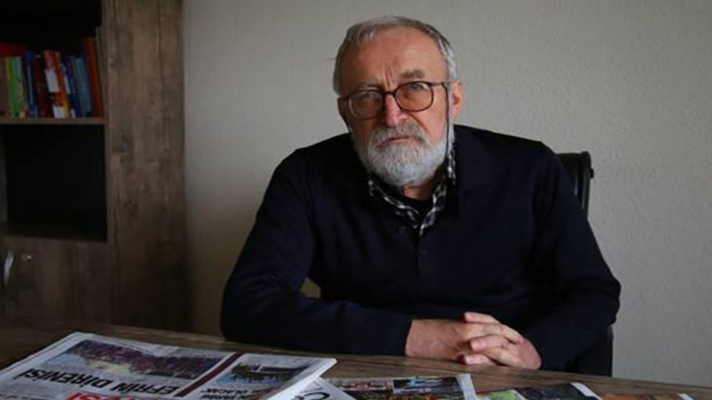 Hüseyin Aykol:”Güzel şeylerin bedeli mutlaka vardır”