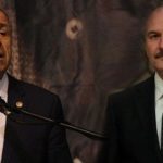 Ümit Özdağ’dan Soylu’ya: Peşime taktığın polisleri çek gel…