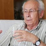 Fikret Başkaya:“Sol artık eski yöntem ve araçlarla, eski politika yapma tarzıyla bir yere varılamayacağını bilmesi gerekiyor”