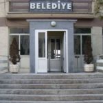 Nazilli İlçe Belediyesi kendisi hakkında suç duyurusunda bulundu