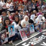 Munzur Festivalinde Tunceli Valiliği keyfiyeti: Cumartesi Anneleri belgeseli yasaklandı