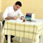 Selahattin Demirtaş iddiaları yanıtladı!