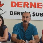 Devletin Dersim’deki son icraatı; Munzur İstihbarat Teşkilatı görevde