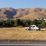 Dersim’de trafik kazası: Aynı aileden 3 kişi yaşamını yitirdi