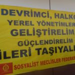 Zor(unlu) bir mesele: Alternatif Devrimci-Halkçı Yerel Yönetim*/Temel Demirer
