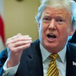 Trump’tan kongrenin demokrat kadın üyelerine ırkçı söylem