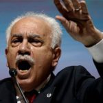 “Kaptan” Perinçek dümen başında: Erdoğan, Bahçeli ve Vatan Partisi aynı gemidedir!