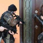 Diyarbakır’da ev baskınları: Çok sayıda kişi darp edilerek gözaltına alındı