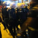 Evvel Temmuz Bayramı’na polis saldırısı