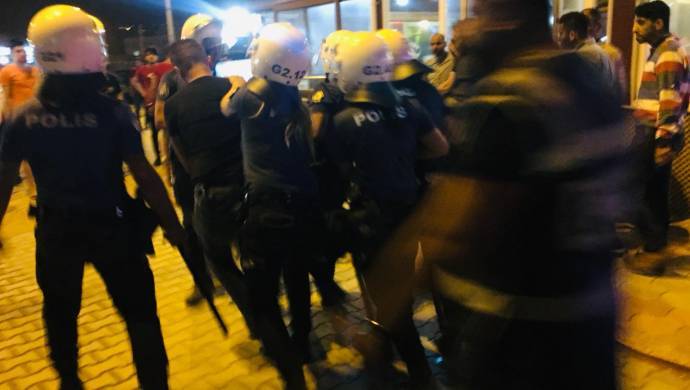 evvel temmuz gozalti