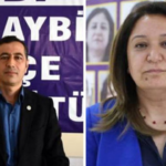 Eş Başkanların emniyetteki işlemleri tamamlandı: “Örgüt üyeliğiyle” suçlanıyorlar