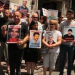 F Oturumu: Ağır hasta tutuklu Özkan Kırıcı serbest bırakılsın