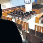 Baskıyla ifade verdirilen kişi, yaşadıklarını anlattı!
