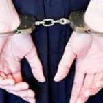 PSAKD Malatya Şube Başkanı gözaltına alındı